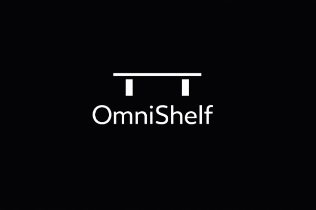 OmniShelf Logo